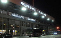  Za šest mjeseci 2,8 miliona putnika, “Er Srbija” najprometnija