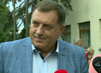 Dodik: Uz pomoć Srpske organizuje se život uspješne zajednice u Drvaru