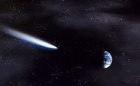  НАСА упозорава: Потенцијално опасан астероид јури свемиром