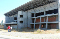 Majstori u Gradišci na gradilištu poslije šest godina