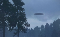  ФБИ евакуисао опсерваторију: Пронашли доказ о ванземаљцима?