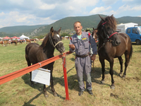 Rogatica: Izlagači osvojili 142 novčane nagrade