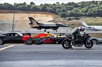 Формула 1, Тесла, супермотоцикл, ловац Ф-16... Ко је најбржи? VIDEO