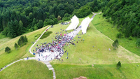 “Sutjeska” zablistala poslije obnove