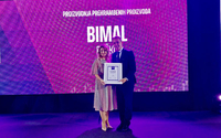 “Bimal” treći put lider u proizvodnji hrane