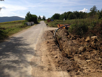 Воду из водовода Црно Врело добија 500 домаћинстава