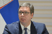 Vučić: Gospodo iz Brisela, od čega Srbi treba da se uzdrže