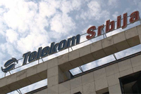 Srpski “Telekom” kupuje albanski?