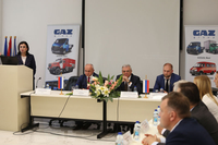 Представништва јачају економску сарадњу Нижњег Новгорода и Српске