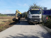 Пола општине добија нове путеве