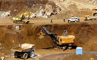  Vlada RS započela prodaju rudnika Ljubija