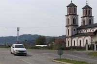   Veliki apetiti koče gradnju istočnog tranzita