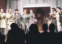 Otvorena 89. sezona u Narodnom pozorištu RS: Publika se uvijek vraća svevremenim komedijama