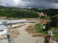 Електрана на биомасу у Кнежеву стартује у новембру