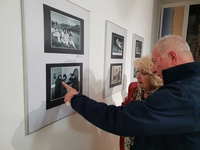 Trebinje: Foto-kino klub izložbom 70 obilježio sedam decenija rada