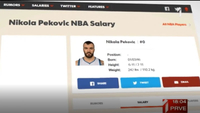 Nikola Peković preuzeo milionske dugove brata Darka Šarića