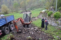 Обнова манастира Удрим након три вијека