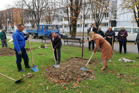 Јапанске трешње украшаваће Приједор