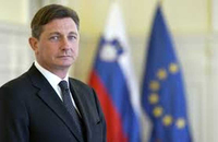 Pahor: Odluka o granici biće primjenjena prije ili kasnije