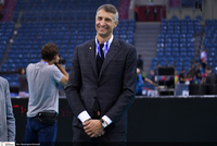 Miljković na čelu žirija Glasovog izbora naboljeg sportiste Republike Srpske