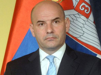 Novoimenovani ambasador Srbije Aleksandar Đorđević predao akreditive