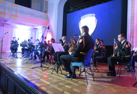 U Banjaluci održan koncert policijskog orkestra