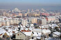 Radojičić: Slijedi izrada urbanističkog plana za Obilićevo i Starčevicu