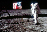 Rusija istražuje da li su Amerikanci zaista sletjeli na Mjesec