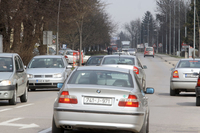 Uvođenjem tramvaja protiv gužvi u centru Banjaluke