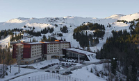 Швајцарци купили хотел Бистрица