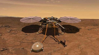 Све што сте жељели да знате о летјелици која је слетјела на Марс 