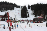 Uz kartu sa Jahorine gratis skijanje u Srbiji