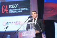 Darko Savić, najbolji sportista Srpske za 2018. godinu: Pitanje vremena kada ću zakačiti veliku medalju