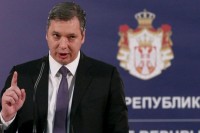 Vučić: Srbi i Hrvati će morati u budućnosti da se približavaju