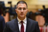 Stefanović: Skandalozne tvrdnje da je policija Srbije bila u Banjaluci