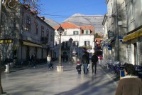 Trebinje spremno za doček Nove godine