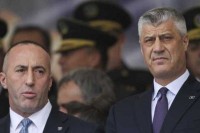 Haradinaj: OD danas granica Kosova prema Albaniji ne postojip