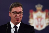  Vučić: Pokušaj Albanaca da međunarodnu zajednicu dovedu pred svršen čin