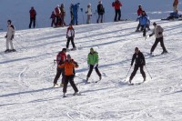 Škola skijanja od 14. do 19. januara na Jahorini