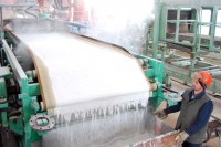 Мотика: План производње Алумин остварен са 97 одсто