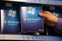 Windows 7 више није суверени владар PC, укидају му подршку