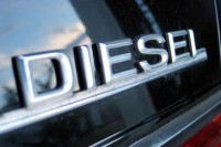 Њемачка спасава аутомобиле са старијим дизелима