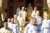 Митрополит Амфилохије: Дешавања са црквом у Украјини не утичу на Црну Гору