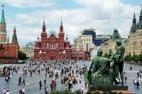 Zanimljive činjenice koje morate znati prije nego što otputujete u Rusiju