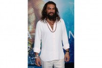 Džejson Momoa najzgodniji