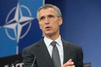  Stoltenberg: Posljednja šansa za Rusiju