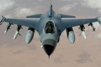  Šta piše u tajnim američkim papirima oko F-16 za Hrvate