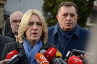 Cvijanović: Jačati svijest o značaju opstanka Srpske