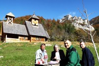 Немојте о себи причати као да сте стари: Године не значе ништа