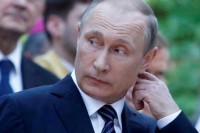Putin zaobišao NATO, gas preko pontona: “Više kao rezervni plan”